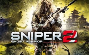 Resolve Fix Sniper Ghoster Warrior 2 Issues
